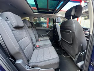 Volkswagen Touran 2019