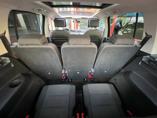 Volkswagen Touran 2019