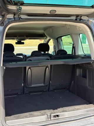 PEUGEOT PARTNER TEPEE OUTDOOR