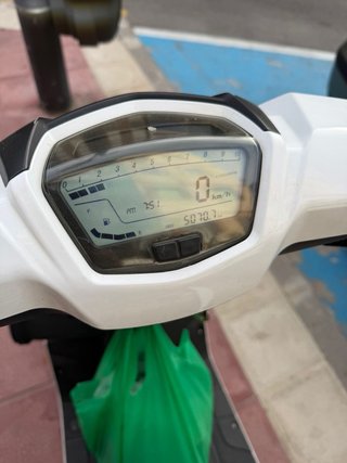 Moto Keeway. Precio negociable