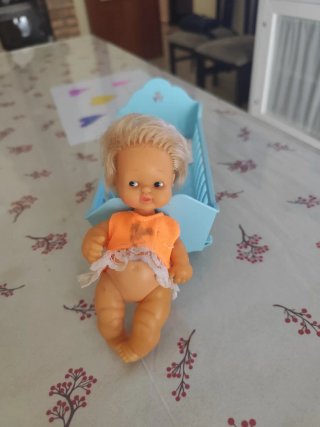 Se venden barriguitas  a 12€ cada una