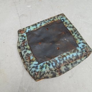 Asiento Vespa 125 años 50