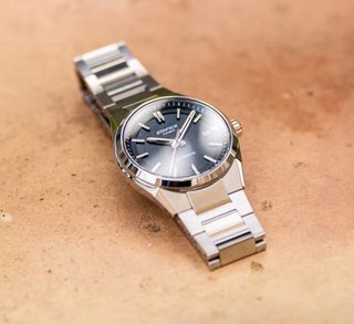 Casio EFK-110D-2AER Reloj Automático