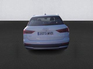 Audi Q3 2024