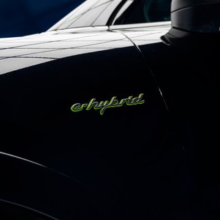 Porsche Cayenne E hybrid2023