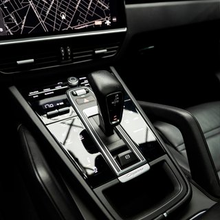 Porsche Cayenne E hybrid2023