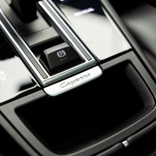 Porsche Cayenne E hybrid2023