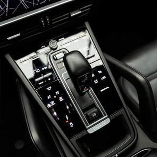 Porsche Cayenne E hybrid2023