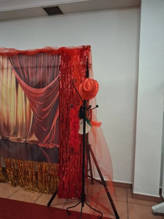 Fotocool escenario