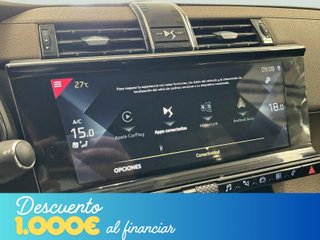 DS DS 7 Crossback PureTech 132kW (180CV) Auto. SO CHIC