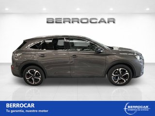 DS DS 7 Crossback PureTech 132kW (180CV) Auto. SO CHIC