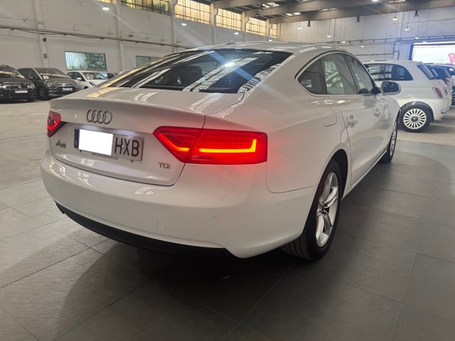 Audi A5 Sportback 2.0 TDI 150cv