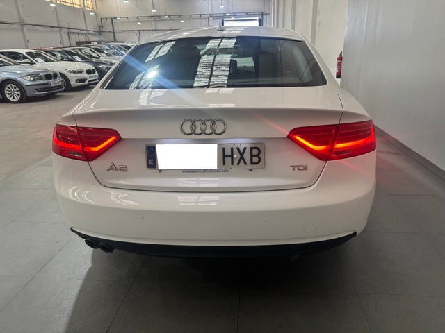 Audi A5 Sportback 2.0 TDI 150cv