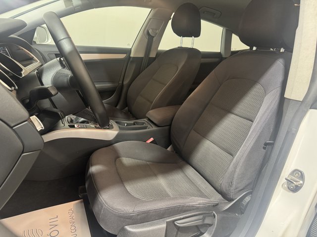 Audi A5 Sportback 2.0 TDI 150cv