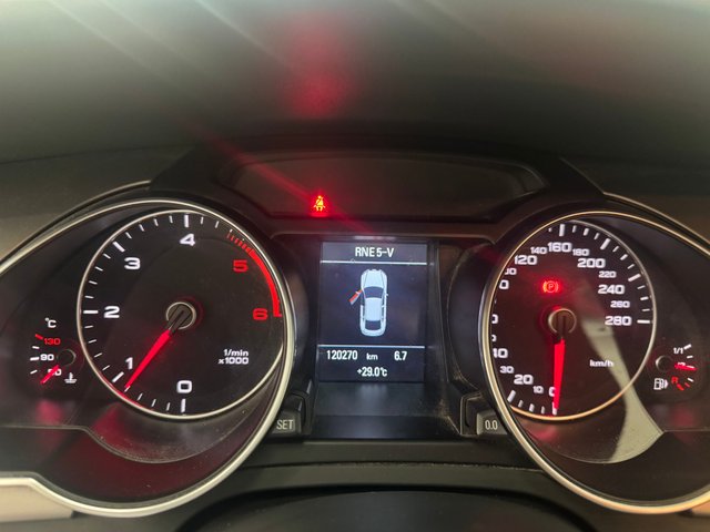 Audi A5 Sportback 2.0 TDI 150cv