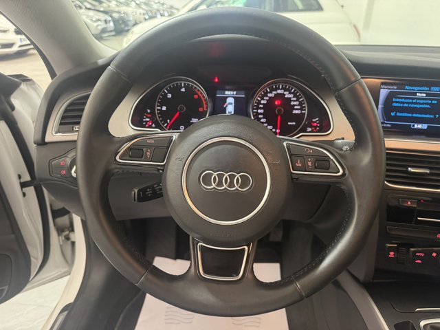Audi A5 Sportback 2.0 TDI 150cv