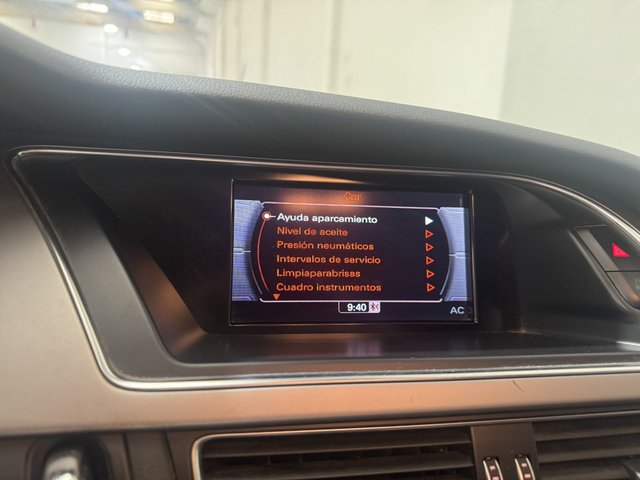 Audi A5 Sportback 2.0 TDI 150cv