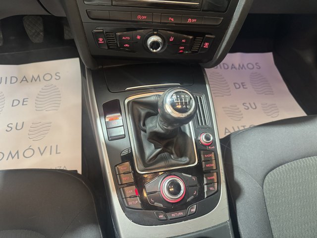 Audi A5 Sportback 2.0 TDI 150cv