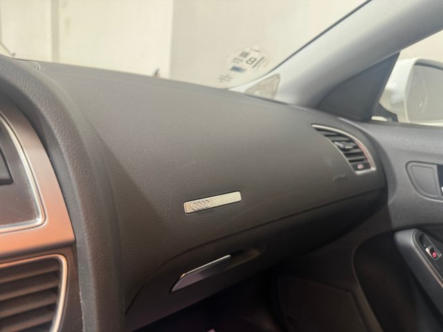 Audi A5 Sportback 2.0 TDI 150cv