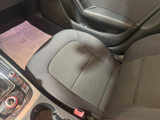 Audi A5 Sportback 2.0 TDI 150cv