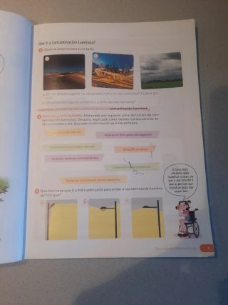 Ciencias Sociais, 6 Primaria, Revoa