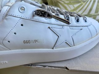 Zapatillas Golden Goose Pure Mujer Talla 38