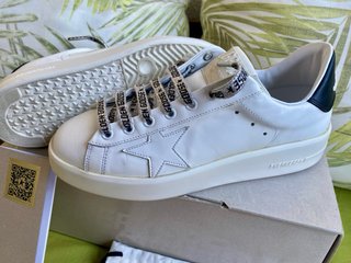 Zapatillas Golden Goose Pure Mujer Talla 38