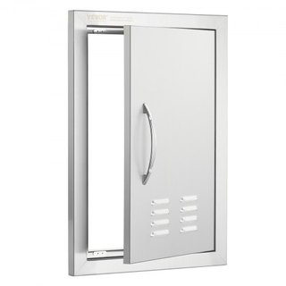 Sportello di accesso per barbecue, 356x508 mm, spo
