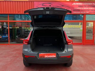 Volvo XC40 2021