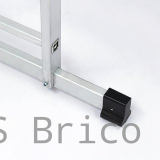 Andamio Multiusos Plegable - 4 Metros