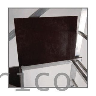 Andamio Multiusos Plegable - 4 Metros