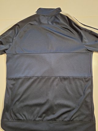 Chaqueta chándal Nike Talla M Azul