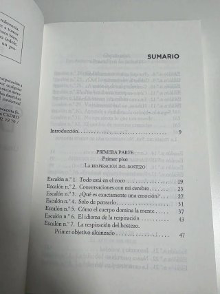 Libro El pequeño gran libro de la ansiedad