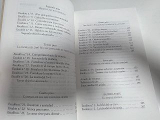 Libro El pequeño gran libro de la ansiedad