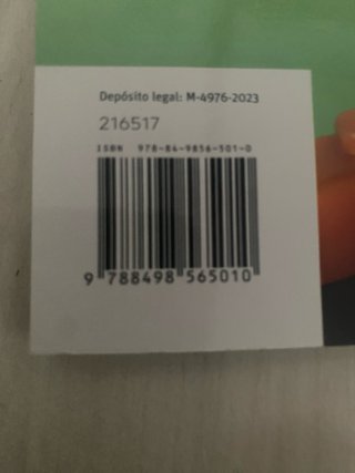 Religión Católica, 4 Primaria, Edén, Revuela