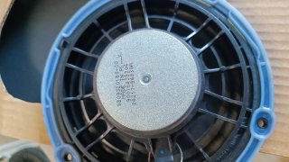 Altavoces Peugeot 208 Delanteros