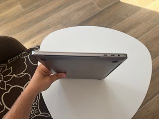 MacBook Pro 2020
