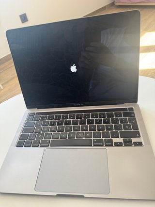 MacBook Pro 2020