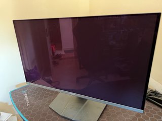 Monitor MSI QD OLED 1440p 360Hz