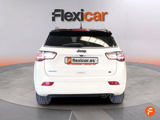 Jeep Compass 1.3 PHEV 177kW (240CV) S AT AWD