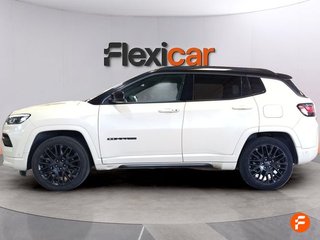 Jeep Compass 1.3 PHEV 177kW (240CV) S AT AWD