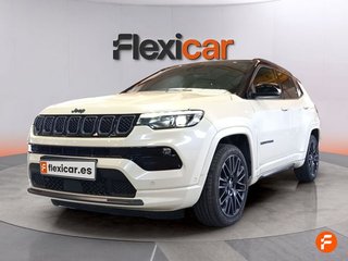 Jeep Compass 1.3 PHEV 177kW (240CV) S AT AWD