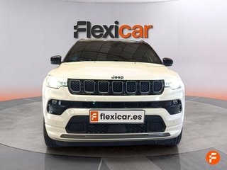Jeep Compass 1.3 PHEV 177kW (240CV) S AT AWD