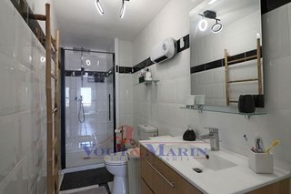 Piso en venta en Santa Margarida en Roses