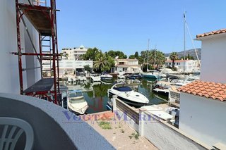 Piso en venta en Santa Margarida en Roses