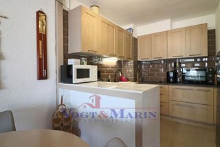 Piso en venta en Santa Margarida en Roses