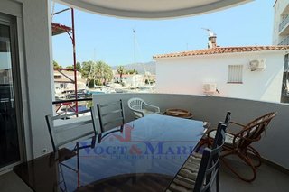 Piso en venta en Santa Margarida en Roses