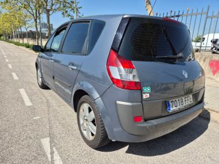 Renault Scenic 2006
