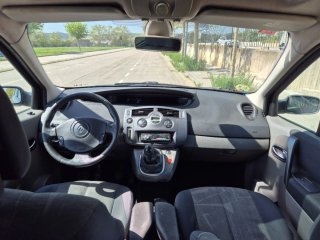 Renault Scenic 2006