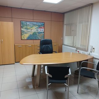 Oficina en alquiler en Catalunya - Fontetes en Cerdanyola del Vallès